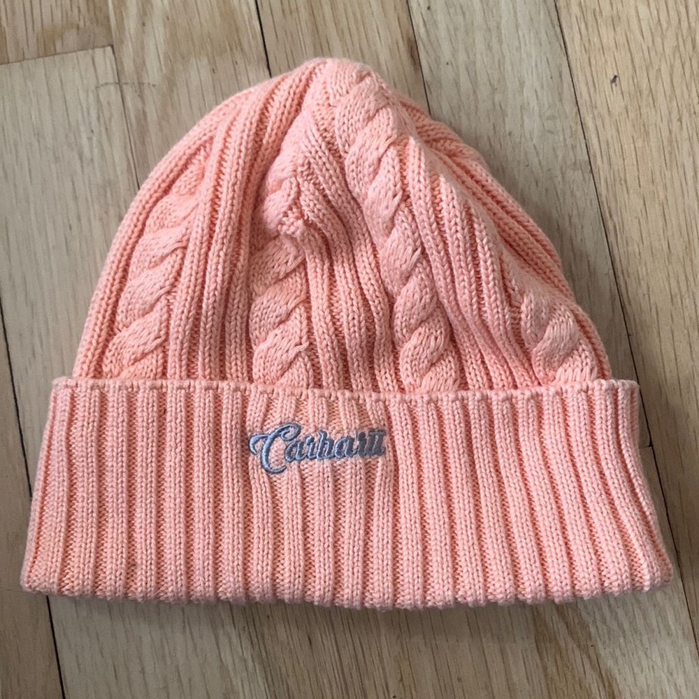 Carhartt Knit Beanie